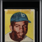 1948 Leaf Jackie Robinson #79 MBA 1