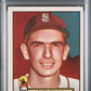 1952 Topps Cliff Fannin #285 PSA 7