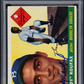 1955 Topps Sandy Koufax #123 PSA 3 Auto 10