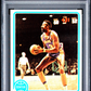 1973 Topps Wilt Chamberlain #80 PSA 5