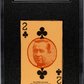 1927 W560 Walter Hagen SGC 4