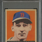 1948 Leaf Warren Spahn #32 PSA 7.5