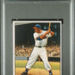 1950 Bowman Larry Doby #39 PSA 4