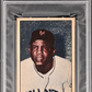 1952 Berk Ross Willie Mays PSA 7