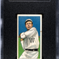 1910 Piedmont Cigarettes (T206) Bob Groom SGC 2