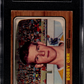 1966 Topps Bobby Orr #35 SGC 5