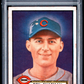 1952 Topps Ben Chapman #391 PSA 1