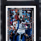 1992 Topps Shaquille O'Neal #362 Gold SGC 8.5