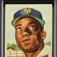 1953 Topps Monte Irvin #62 MBA 5