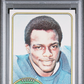 1976 Topps Walter Payton #148 PSA 2