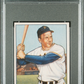 1950 Bowman Ralph Kiner #33 PSA 7