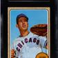 1968 Topps Ron Santo #235 SGC 8