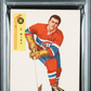 1958 Parkhurst Maurice Richard #38 PSA 4