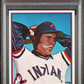 1976 Topps Dennis Eckersley #98 PSA 9