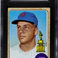 1968 Topps Tom Seaver #45 SGC 5