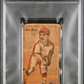 1916-20 W-Unc Big Head Hand Cut Sam Rice PSA A