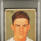 1933 Goudey Mel Ott #127 PSA 3
