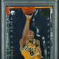 1996 Metal Freshly Forged Kobe Bryant #3 PSA 8