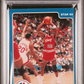 1984 Star Michael Jordan #288 PSA 6