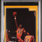 1983-84 Star Kareem Abdul-Jabbar #14 PSA 9