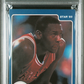 1985 Star Lite Michael Jordan #4 PSA 6