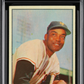 1953 Bowman Color Monte Irvin #51 MBA 3