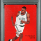 1997 Metal Universe Ron Mercer #62 Precious Gems PSA 5