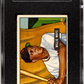 1951 Bowman Willie Mays #305 SGC A
