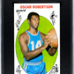 1969 Topps Oscar Robertson #50 SGC 7