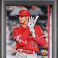 2019 Topps Shohei Ohtani #250 SP PSA 9