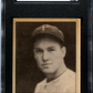 1940 Playball Arky Vaughan #107 SGC 4.5
