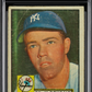 1952 Topps Gil McDougald #372 MBA 1