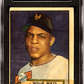 1952 Topps Willie Mays #261 SGC A