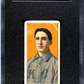 1910 Piedmont Cigarettes (T206) Roy Brashear SGC 2