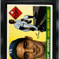 1955 Topps Sandy Koufax #123 SGC 5
