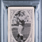 1922 Neilson's Chocolate Type I George Sisler #32 PSA 1