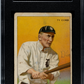 1912 Honest Long Cut Tobacco Series of Champions (T227) Ty Cobb SGC 1