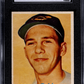 1957 Topps Brooks Robinson #328 SGC 8.5