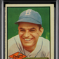 1952 Topps Cookie Lavagetto #365 MBA 4