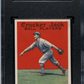 1915 Cracker Jack Martin O'toole #54 SGC 7