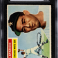 1956 Topps Luis Aparicio #292 SGC 4