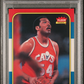 1986 Fleer Melvin Turpin #116 PSA 9