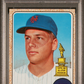 1968 Topps Tom Seaver #45 All Star Rookie PSA 7