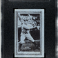 1929 W553 Lou Gehrig SGC 1