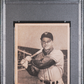1948 Bowman Willard Marshall #13 PSA 7