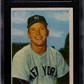 1954 Bowman Mickey Mantle #65 SGC 3