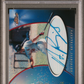 2001 Finest Autographs Albert Pujols #AP PSA 10