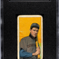 1909 Piedmont Cigarettes (T206) Wilbur Goode SGC 1.5