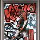 2021 Panini Crown Royale Kaboom! G. Antetokounmpo #5 PSA 10