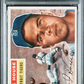 1956 Topps Frank House #32 Gray Back PSA 8